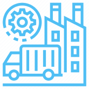 Manufacturing & Supply Chain